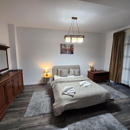 Armina'S Residence Dumbravita  Room photo