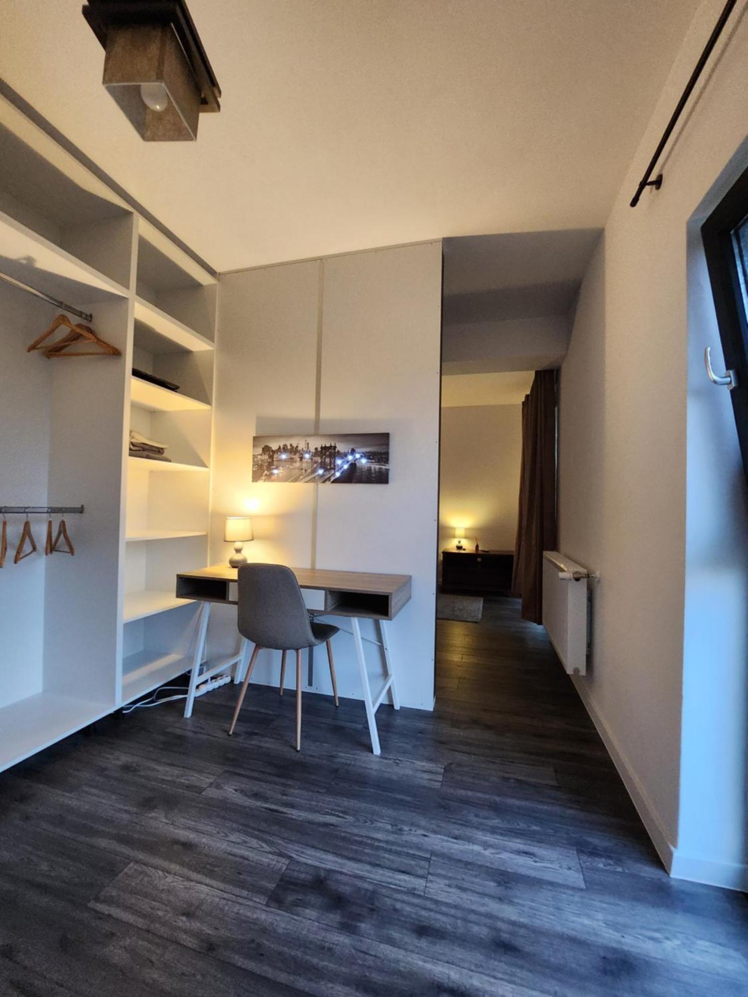 Armina'S Residence Dumbravita  Room photo
