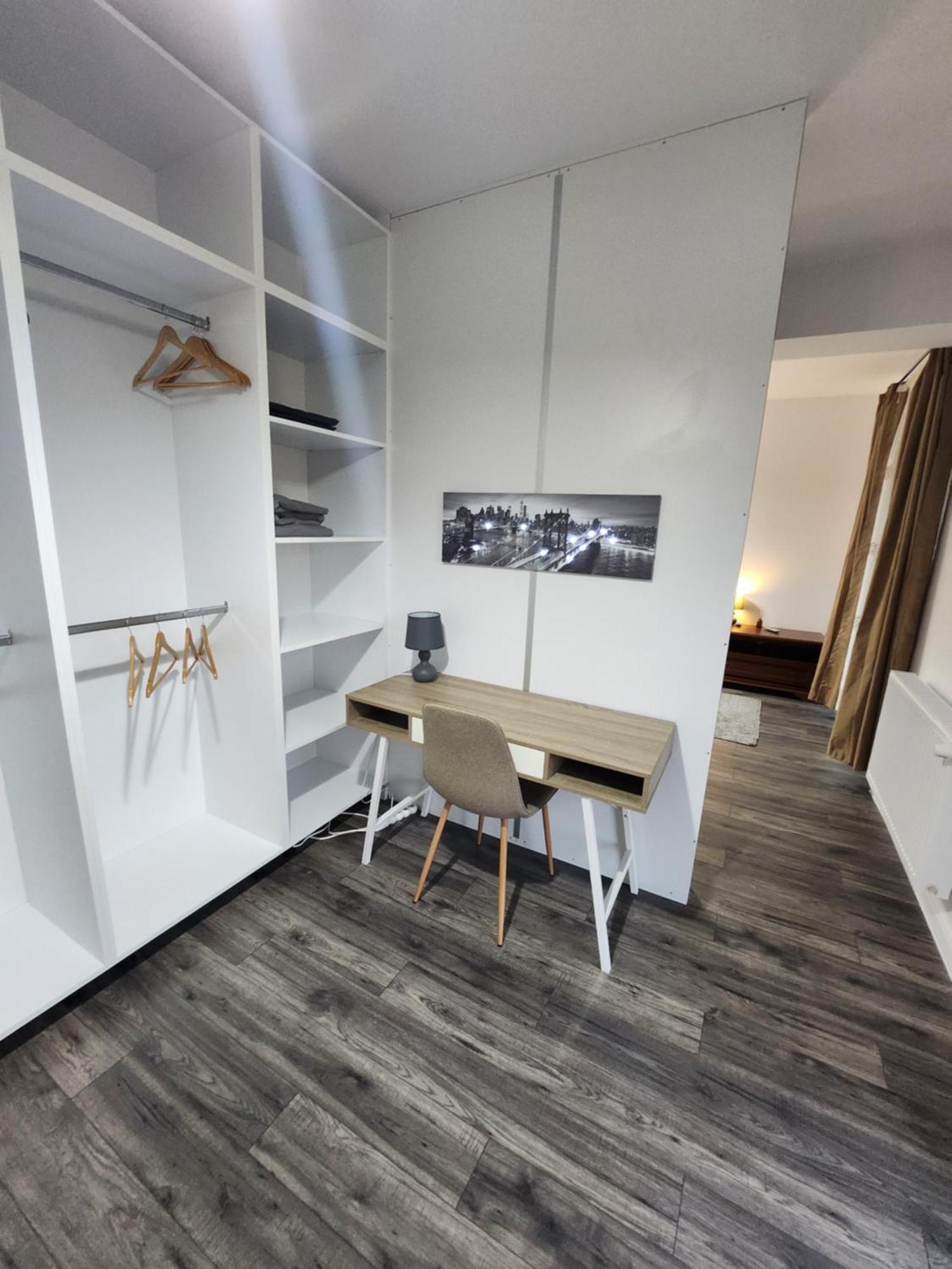 Armina'S Residence Dumbravita  Room photo